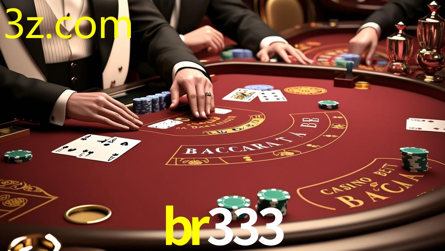 BR333