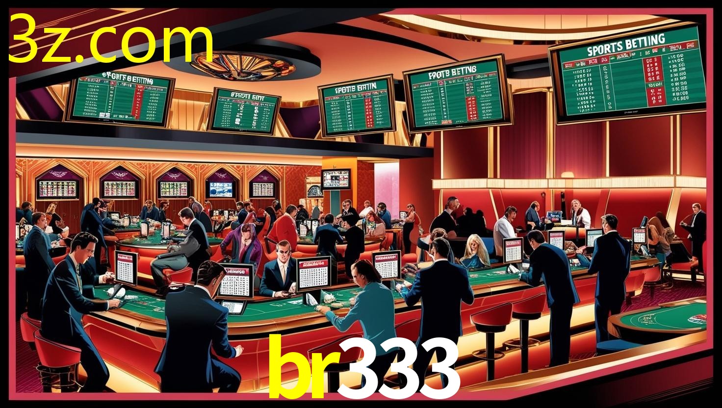 BR333