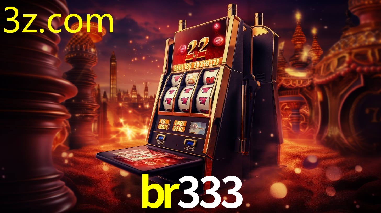 BR333