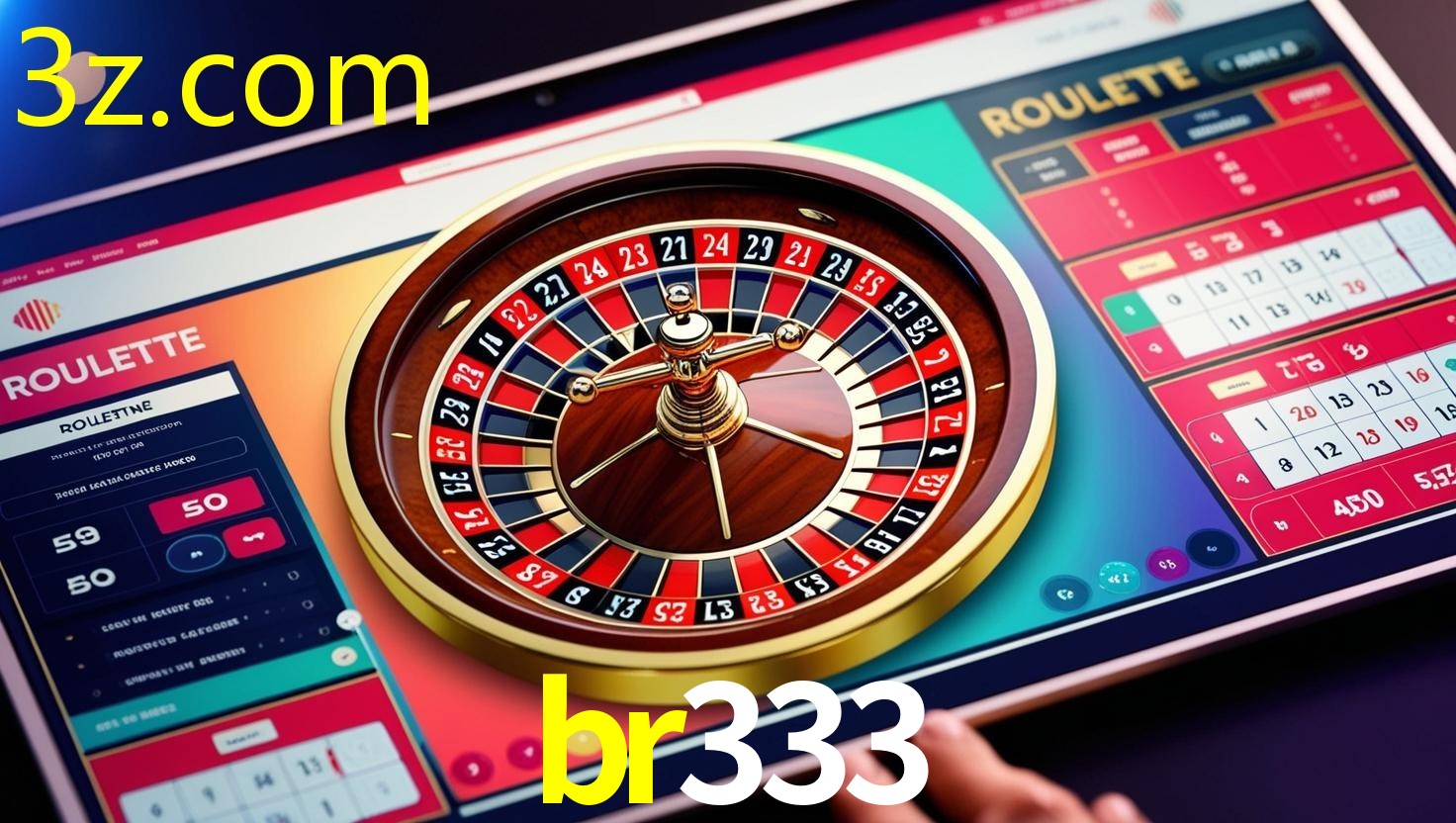 BR333